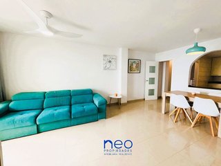 Piso en alquiler en Altea Pueblo en Altea