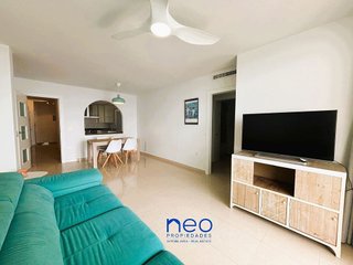 Piso en alquiler en Altea Pueblo en Altea