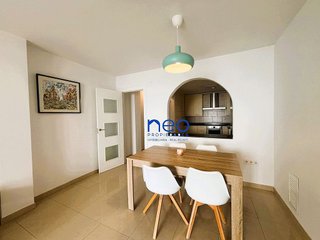 Piso en alquiler en Altea Pueblo en Altea