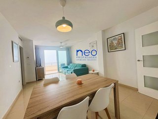 Piso en alquiler en Altea Pueblo en Altea