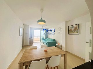 Piso en alquiler en Altea Pueblo en Altea
