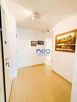 Piso en alquiler en Altea Pueblo en Altea