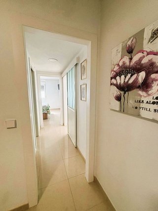 Piso en alquiler en Altea Pueblo en Altea