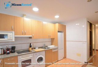 Piso en alquiler en General Dávila en Santander