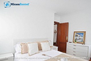 Piso en alquiler en General Dávila en Santander