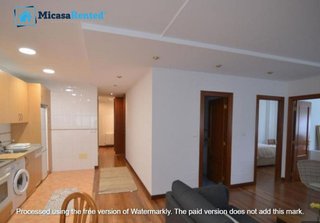 Piso en alquiler en General Dávila en Santander