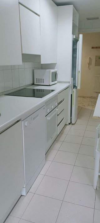 Piso en alquiler en Centro en Cáceres