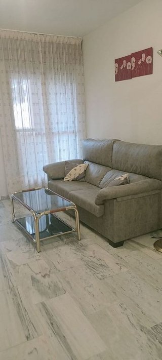 Piso en alquiler en Centro en Cáceres