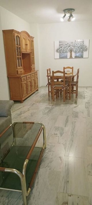 Piso en alquiler en Centro en Cáceres