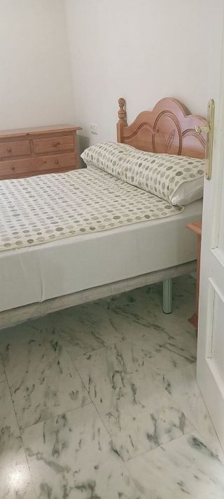 Piso en alquiler en Centro en Cáceres