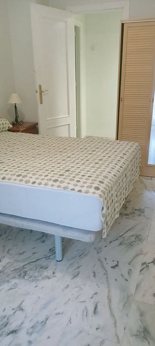 Piso en alquiler en Centro en Cáceres