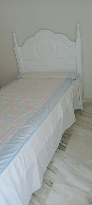 Piso en alquiler en Centro en Cáceres