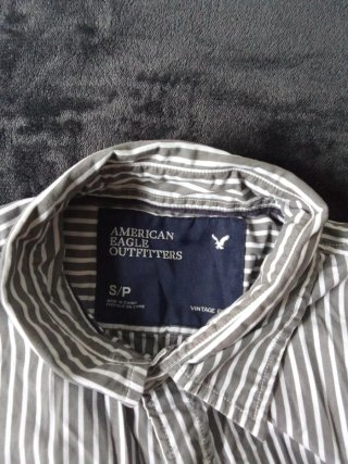 Camicia American Eagle Outfitters S