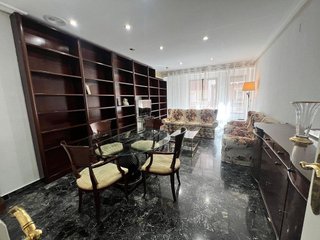 Piso en alquiler en Centro en Elche