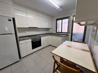 Piso en alquiler en Centro en Elche