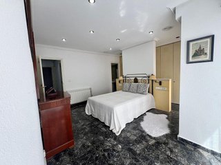 Piso en alquiler en Centro en Elche