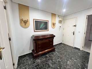 Piso en alquiler en Centro en Elche