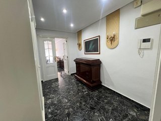 Piso en alquiler en Centro en Elche