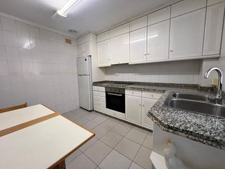 Piso en alquiler en Centro en Elche