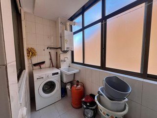 Piso en alquiler en Centro en Elche
