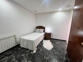 Piso en alquiler en Centro en Elche