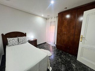 Piso en alquiler en Centro en Elche