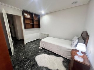 Piso en alquiler en Centro en Elche