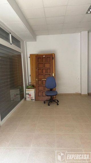 Local comercial en alquiler en Santa Rita en Paterna