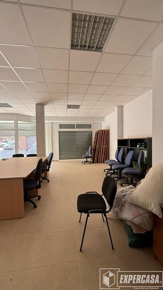 Local comercial en alquiler en Santa Rita en Paterna