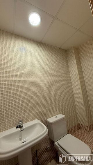 Local comercial en alquiler en Santa Rita en Paterna