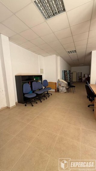 Local comercial en alquiler en Santa Rita en Paterna