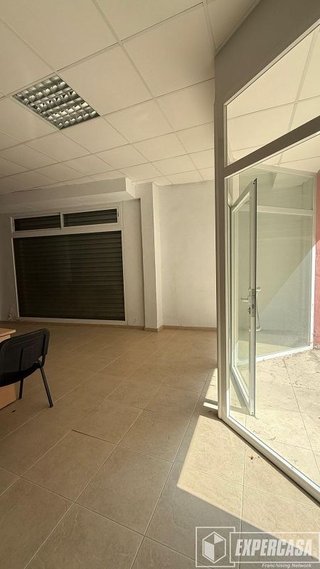 Local comercial en alquiler en Santa Rita en Paterna