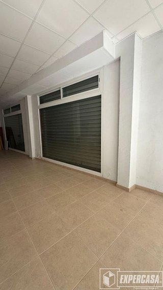 Local comercial en alquiler en Santa Rita en Paterna