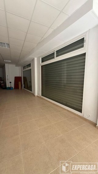 Local comercial en alquiler en Santa Rita en Paterna