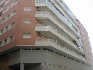 Piso en alquiler en Centro en Santa Pola