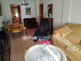 Piso en alquiler en Centro en Santa Pola