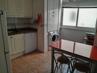 Piso en alquiler en Centro en Santa Pola