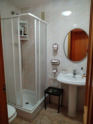 Piso en alquiler en Centro en Santa Pola