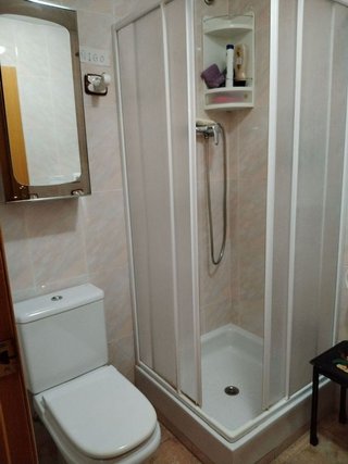 Piso en alquiler en Centro en Santa Pola