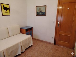 Piso en alquiler en Centro en Santa Pola
