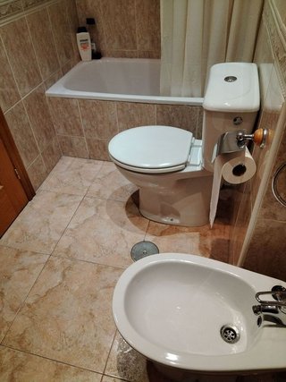 Piso en alquiler en Centro en Santa Pola
