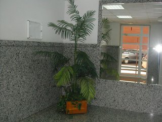 Piso en alquiler en Centro en Santa Pola