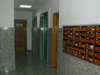 Piso en alquiler en Centro en Santa Pola