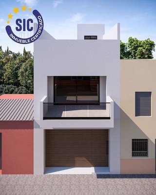 Casa en venta en Centro Puerto en Sagunto