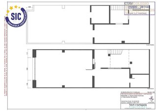 Casa en venta en Centro Puerto en Sagunto