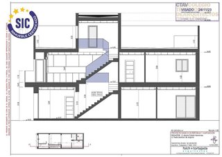 Casa en venta en Centro Puerto en Sagunto