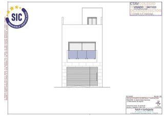 Casa en venta en Centro Puerto en Sagunto
