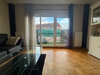 Casa adosada en venta en Polígono Industrial Gamonal - Ventilla en Burgos