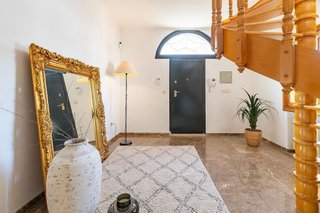 Chalet en venta en Requena