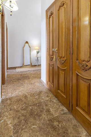 Chalet en venta en Requena